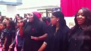 Young N Gifted - Westfield Stratford