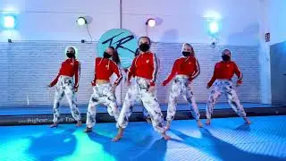 Abusadamente - Isla Rose Dance Academy