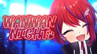 【 雑談 】わんない！～土曜定期お雑談配信～【茜音カンナ / ななしいんく】