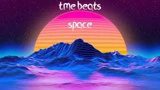 Retrowave-trap type beat 