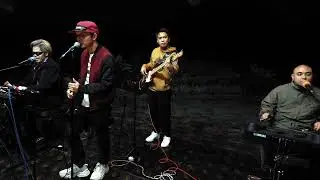 George Benson &mdash; Nothing's Gonna Change My Love For You cover song by The Sugarpaps at Camp John Hay