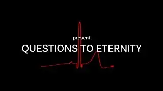 Vortex Mechanic - Questions to Eternity (Teaser)