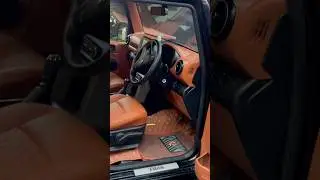 Thar 2025 best modification 6 seater #shortsfeed #thar #tharlover