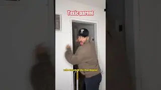 That sibling that always fights back&hellip;😈😂💀 pt9 #comedy #middlechild #viral