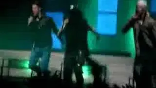 US5 - Your love  Koeln Live