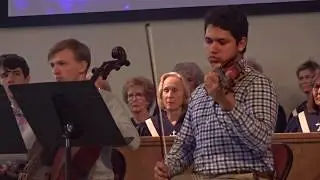 Libertango - Diego Mauricio, Leif Clark and Jacob Craig