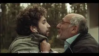 Vincenzo Merolla showreel