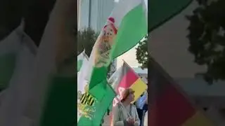 Bravo Chemnitz! Volksverr&auml;ter: Bringt Merkel endlich vor Gericht!Hunderte in Chemnitz gegen Merkel-P
