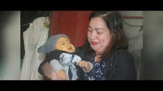 BABY MlKHAEL