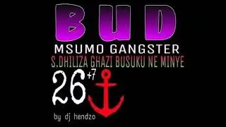 BOKOHARAM _-_ 43 [KINGHLOKORIZER & DJHENDZO THEPITBULL
