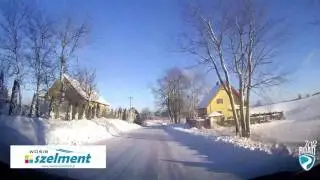 Jeleniewo - WOSIR Szelment