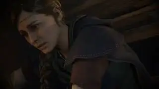 A Plague Tale  Requiem rat horde stage
