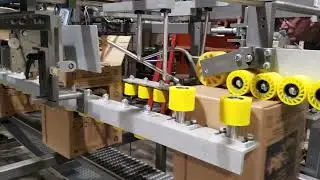 Case Sealing | Wayne Automation