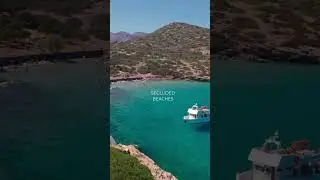 Sailing Elounda | Discover Crete by Sea with Avanti Sailing Trips