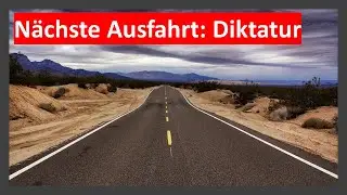 Vorletzte Stufe ins Verderben ist geschafft - KLARTEXT [PI POLITIK SPEZIAL]