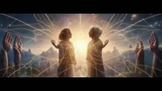 ONE ETERNAL (The Peace Covenant) - Official Music Video | 2026 Anthem for Peace 🕊️
