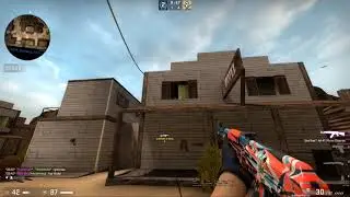 CS:GO Bazarų kovos #2