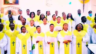 SACERDOTES BY CHORALE KRISTU UMWAMI
