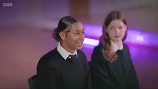 City Academy on BBC Bitesize