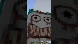 A very Happy Ghast #minecraft #minecrafthorror #happyghast  #bubblevader