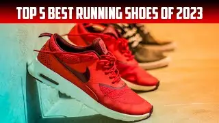 Top 5 Best Running Shoes of 2023 | Mr. Top 5