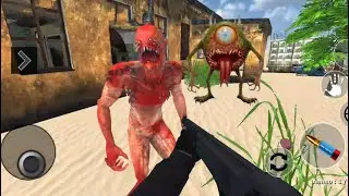 😱 Max Owe Zombie - Max Owe Zombie Games - Max Owe Zombie Android Gameplay