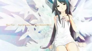 Rene Dale - Angel (Quantum & Orbion Acoustic Mix)[HD]