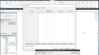 Cleaning up a Revit model