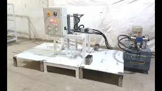 Tamarind Pressing Machine