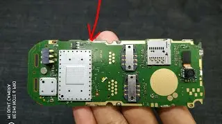nokia 108 power auto on off soliution