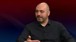 Big Picture PRIME! with Phil Arno