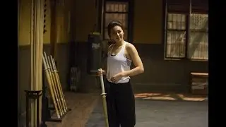 Southpaw Swagger - Make the Party Loud (Marvel's Iron Fist Soundtrack)(Lyrics)