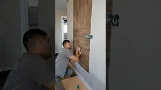 3D панели МДФ