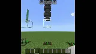 Plant Logic #minecraft #gaming #Plant #logic #goal100subs