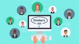 Thinkers360 Explainer Video (Enterprise)