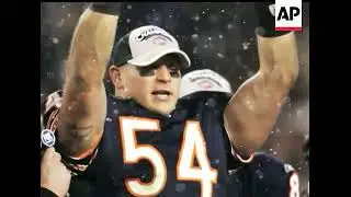 Bears maul Saints to reach Super Bowl