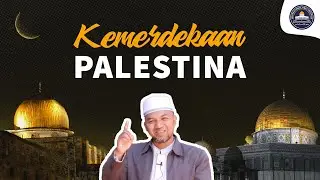 Peran Palestina dalam Kemerdekaan Indonesia - Aqsa Intitute