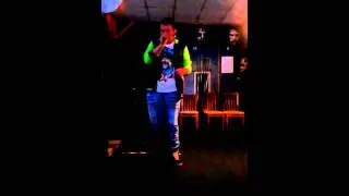 Beatbox small freestyle (FeskyONE)
