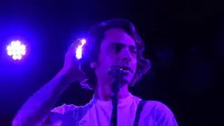 Punk Bunny - The COVID19 Show