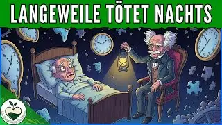 Die existenzielle Schlaflosigkeit: Schopenhauers Lösung für das Rentenparadox