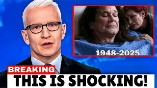 Ozzy Osbourne&rsquo;s Last Days: Hidden Pain and a Shocking Truth Exposed