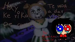UN FNAF DIFERENTE QUE NO SE SU LORE (FAP NICE AT MAGUIES)