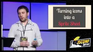 Nico Bevacqua: Front End Ops Tooling [JSConf2014]