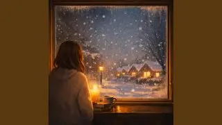 Snow on the Window