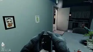Ready or Not Japanese voice mod1.1