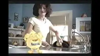 Propaganda Magistral - Despeinada    (Argentina)
