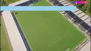 Football Manager 2025 gafle turn around (pc)