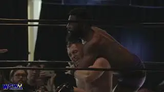Rematch: Xander Gold vs Terrale Tempo FEB '19