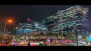 #Balewadi High street # Pune