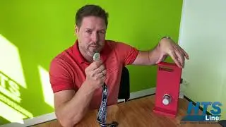 HTS - Vorteile einer elektronischen Schlie&szlig;anlage (elektronische T&uuml;rzylinder)